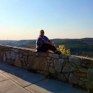 Meet your Posher, Jesse